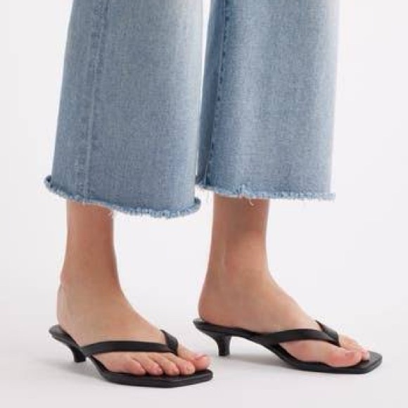 Open Edit sandals - Picture 2 of 6